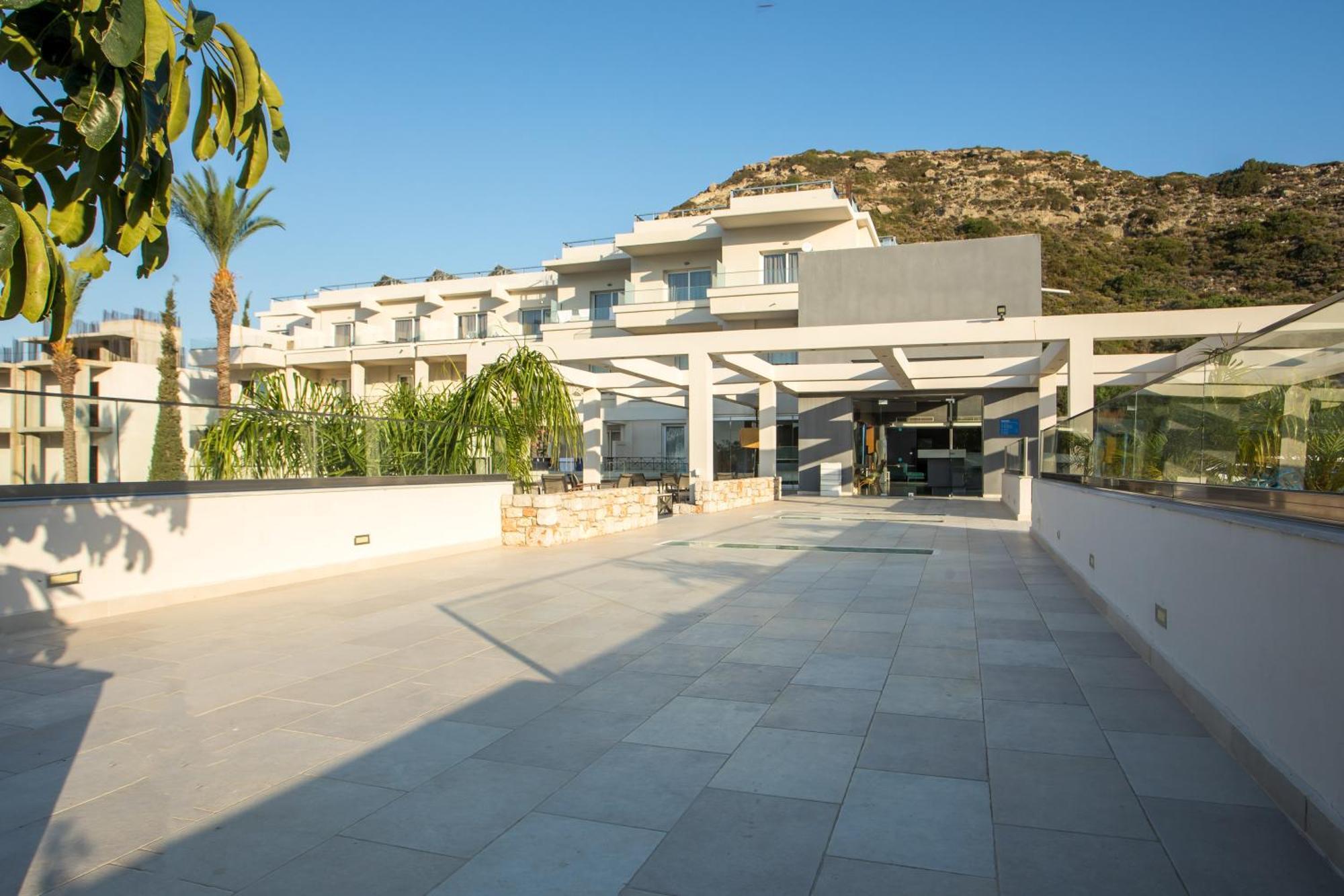 Hotel Olympia Sun 3*
