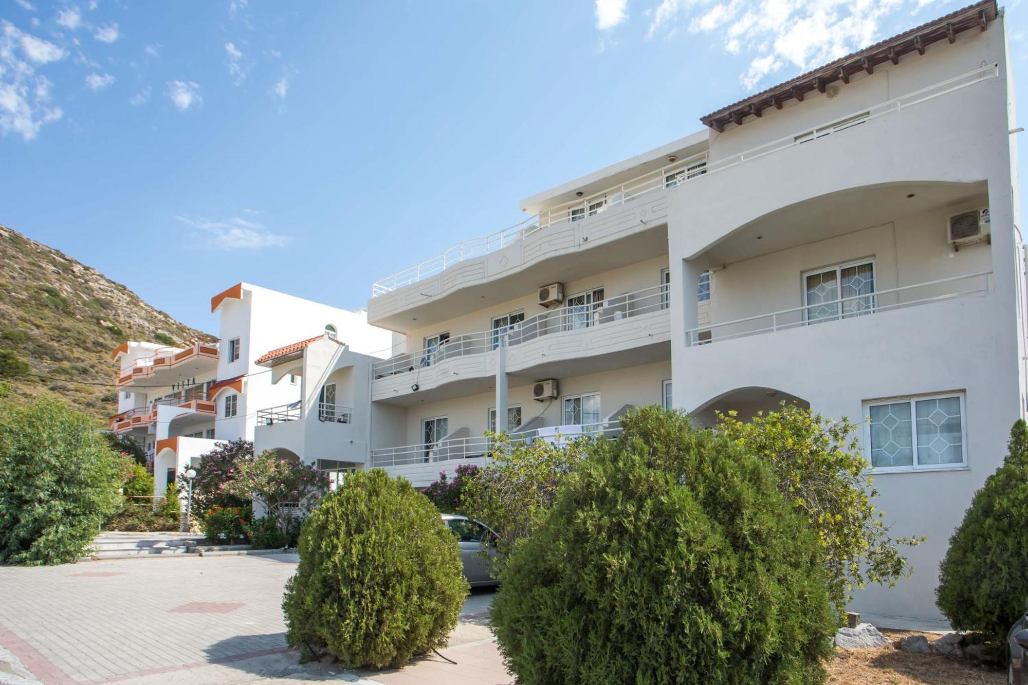 Olympia Sun Faliraki
