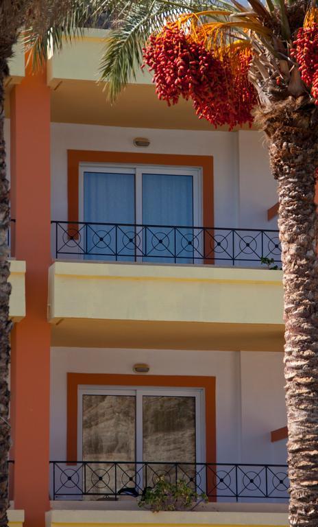 Olympia Sun Faliraki