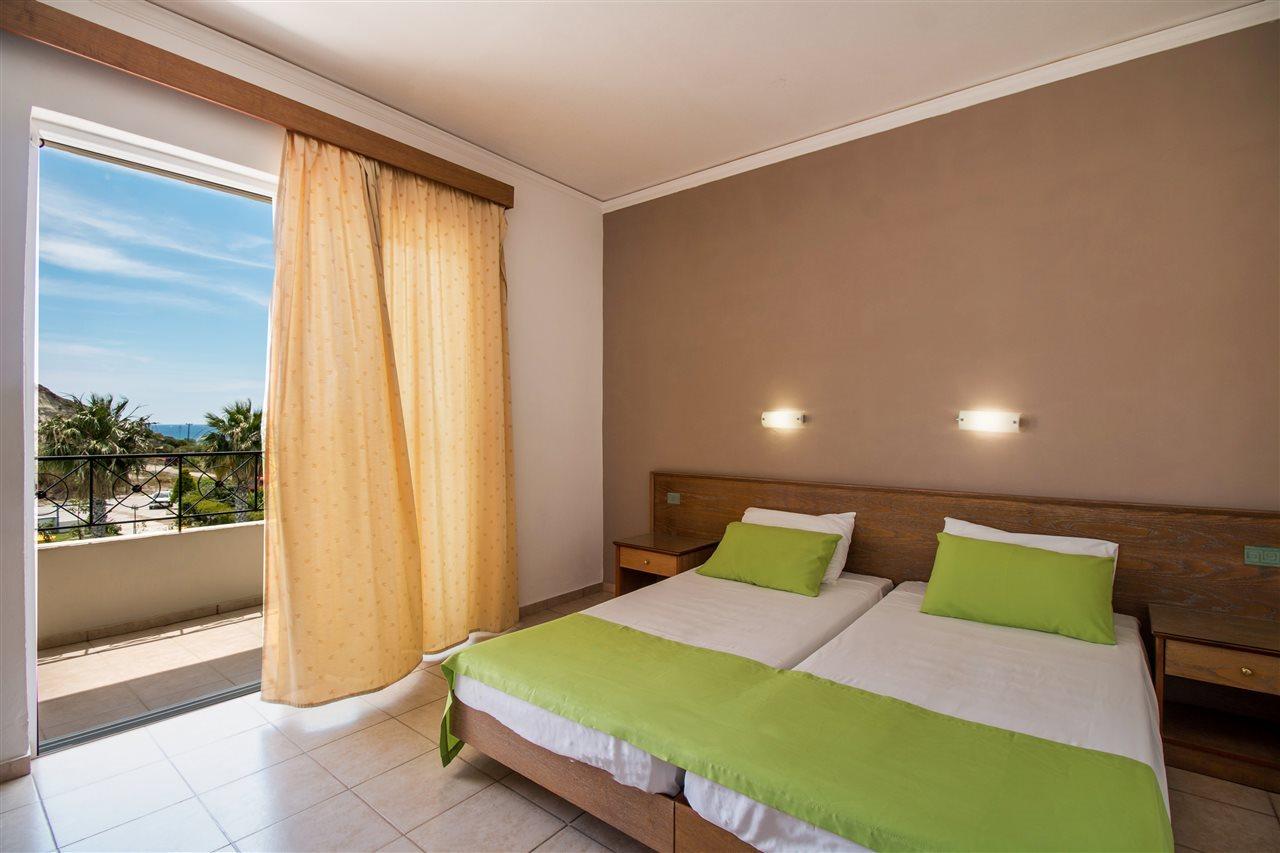 Otel Olympia Sun 3*
