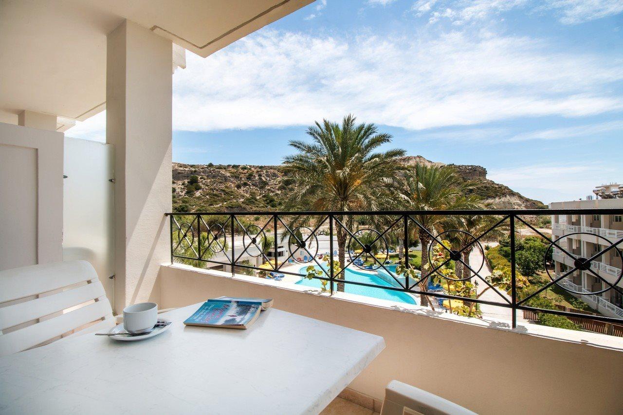 Olympia Sun Hotel Faliraki