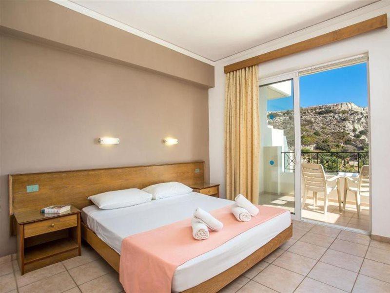 Olympia Sun Otel