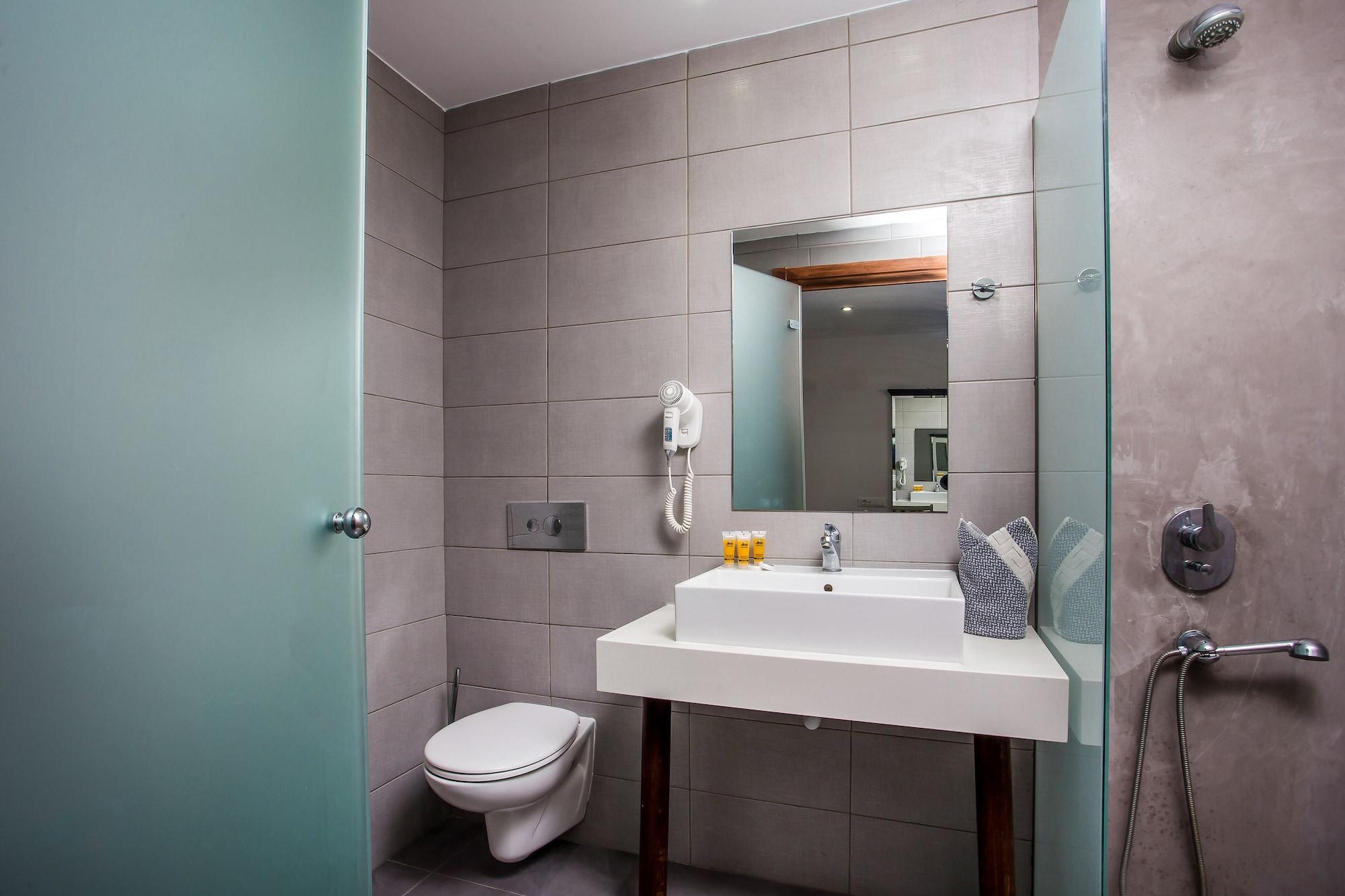 Olympia Sun Otel