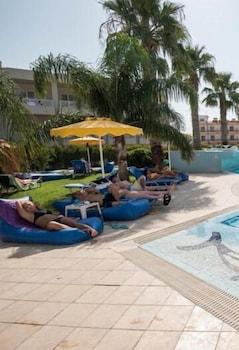 Olympia Sun Otel