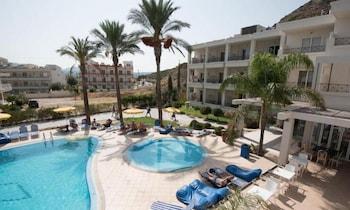 Otel Olympia Sun