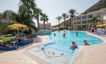 Otel Olympia Sun Faliraki