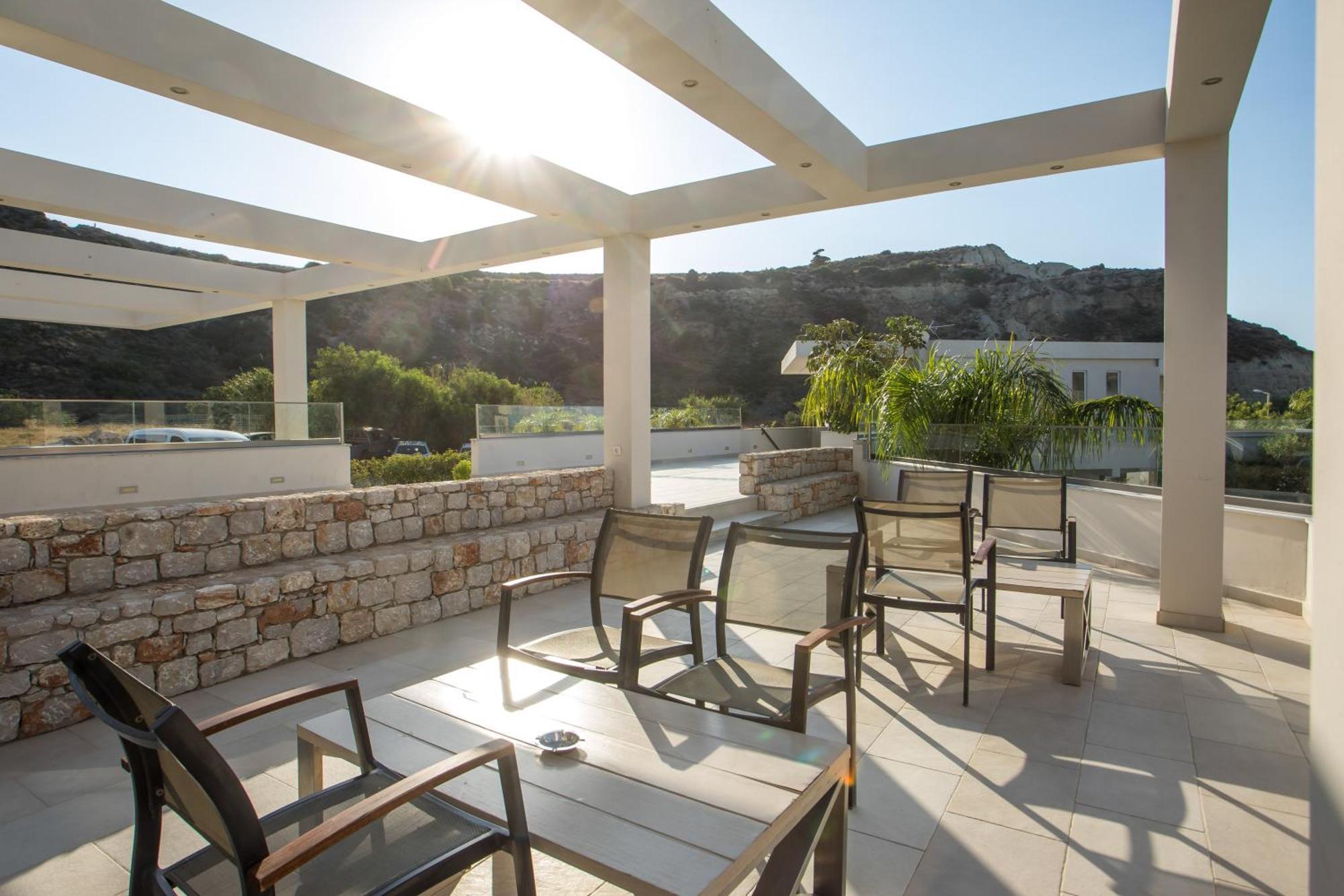 Olympia Sun Otel Faliraki
