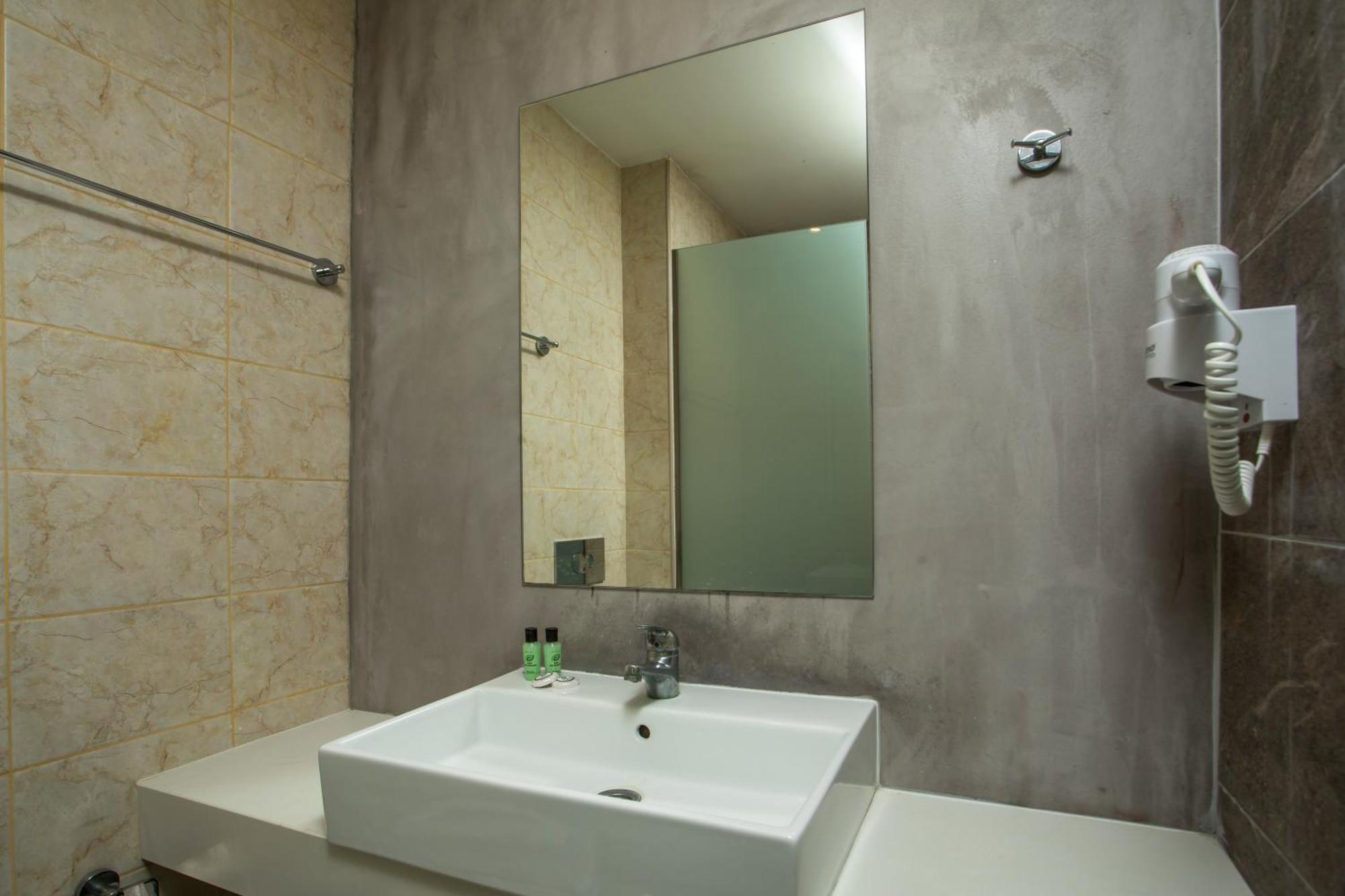 Hotel Olympia Sun 3*