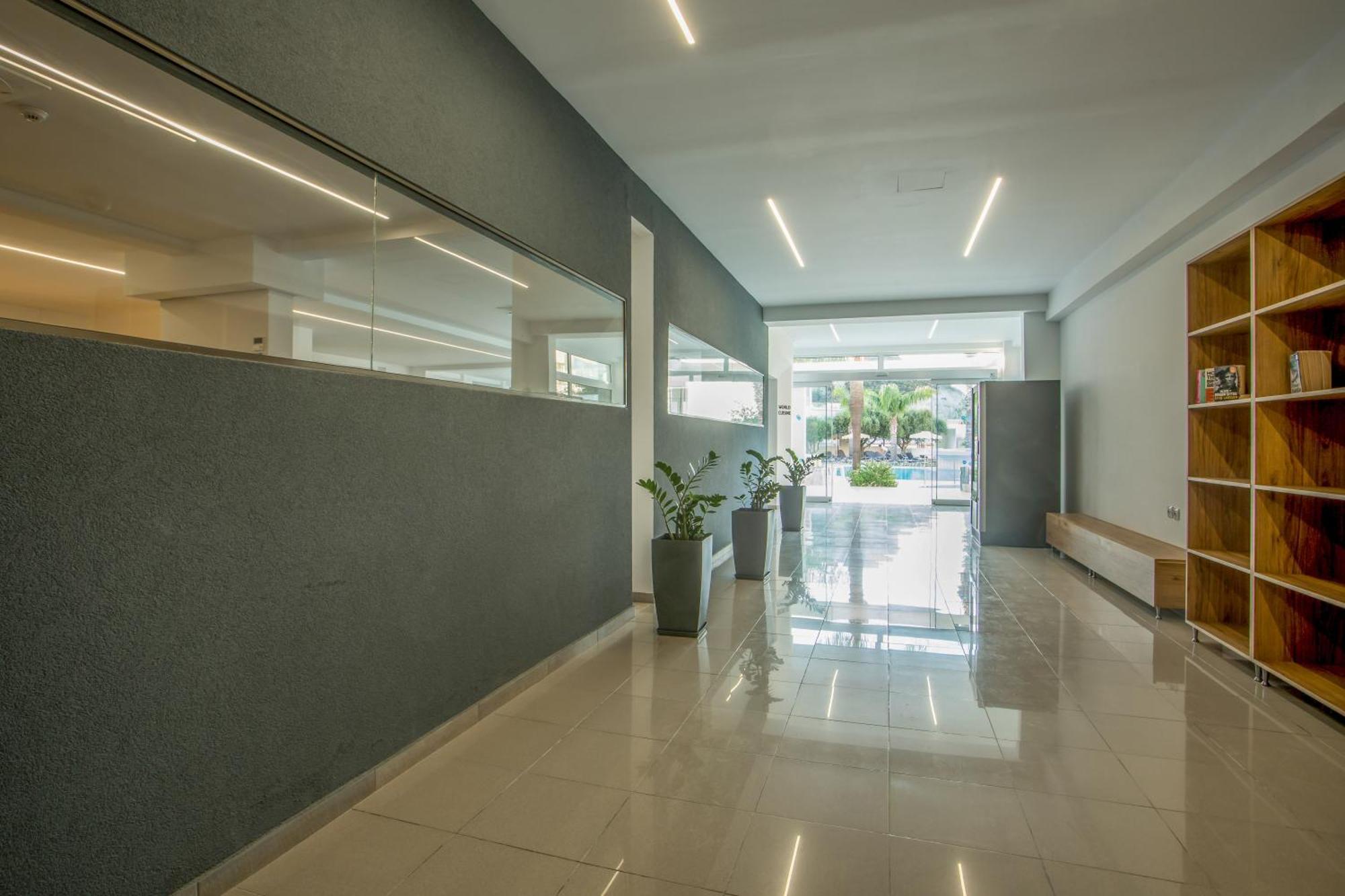 Olympia Sun Otel 3*