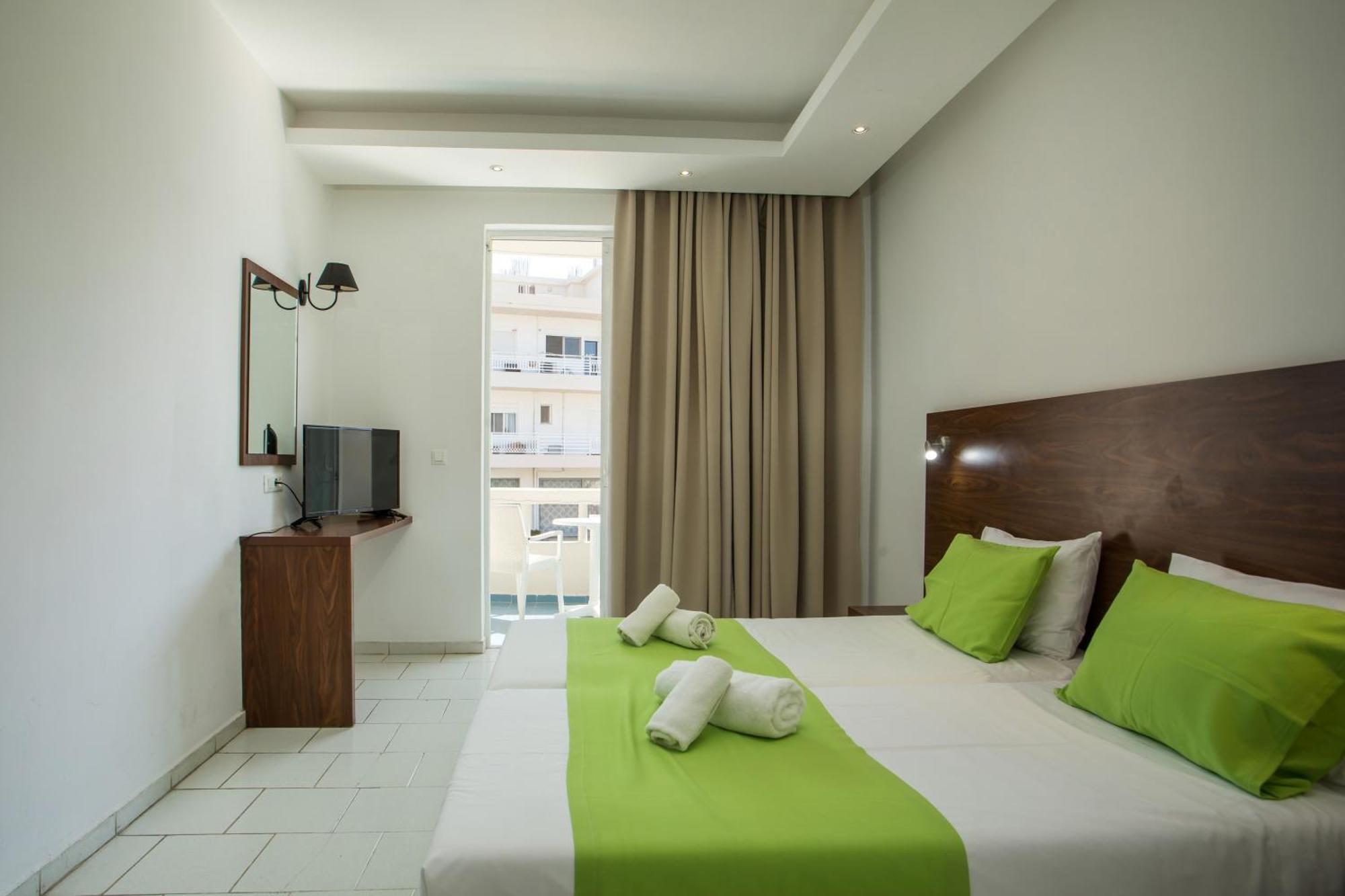 Otel Olympia Sun 3*