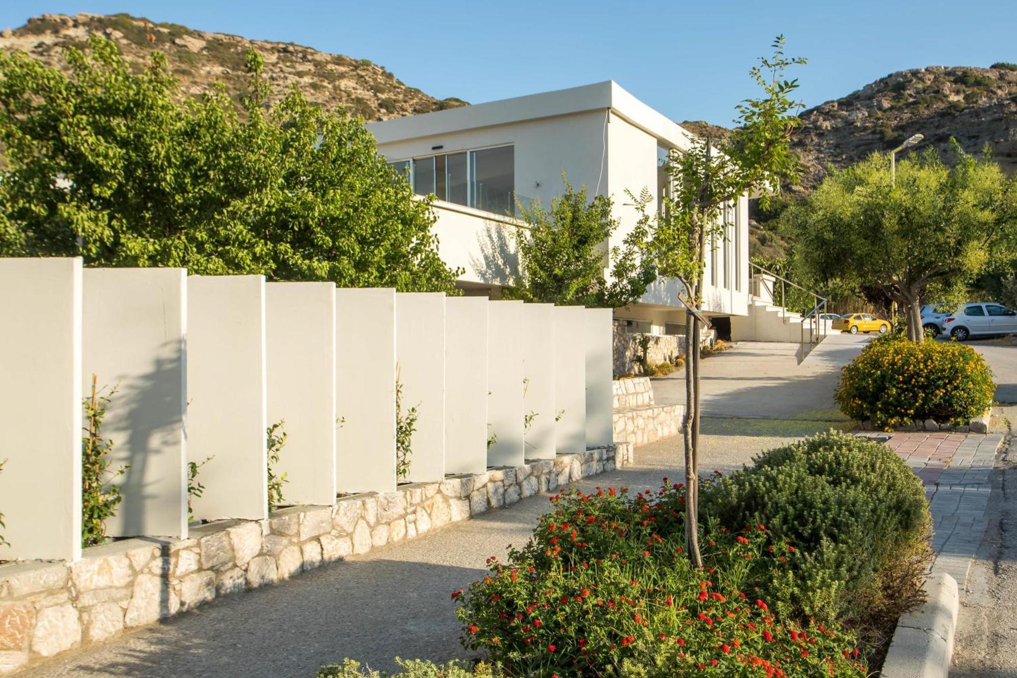 Olympia Sun Otel Faliraki