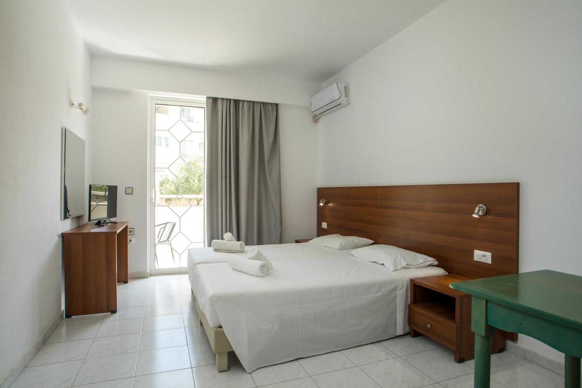 Olympia Sun Otel