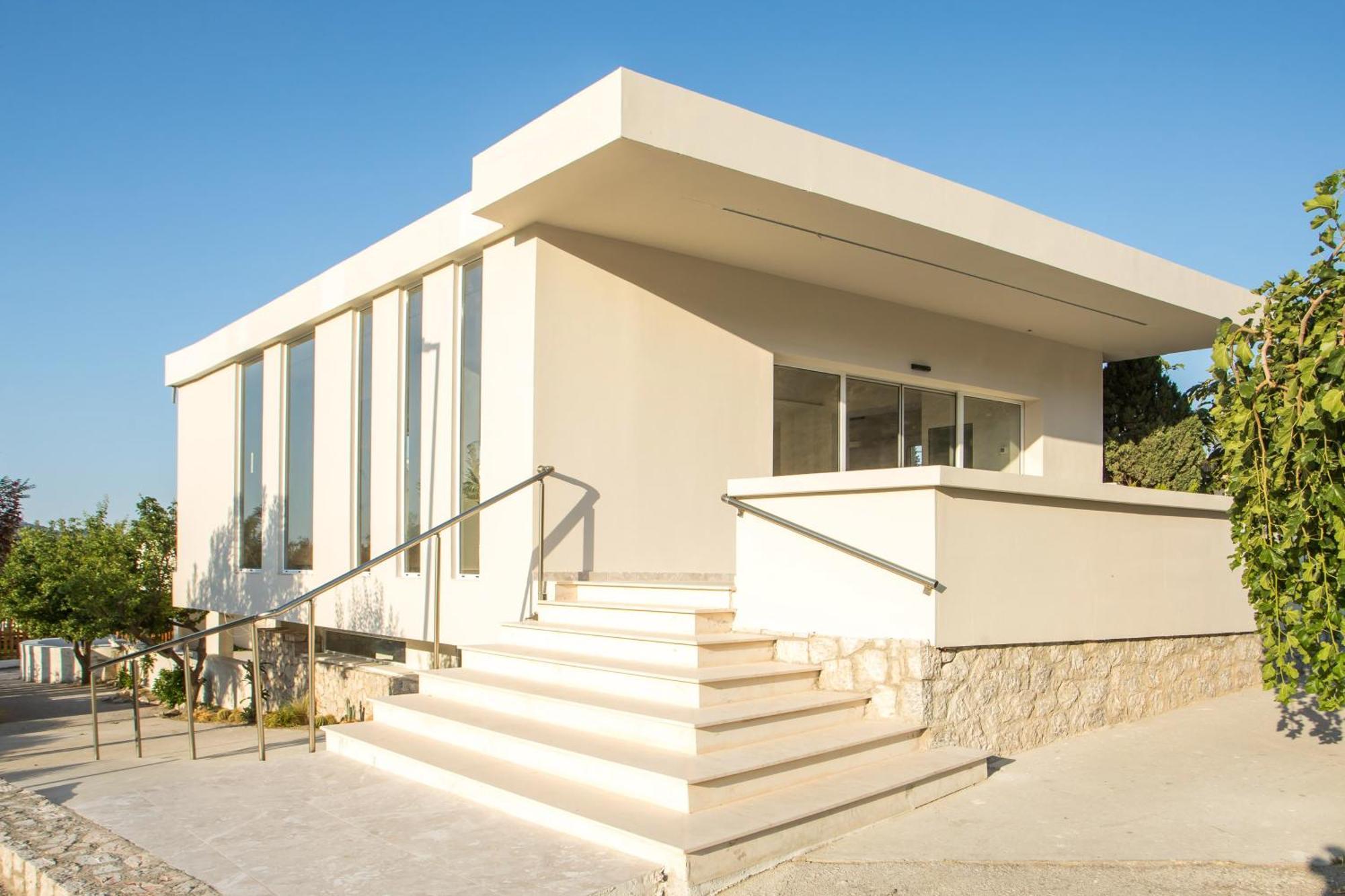 Otel Olympia Sun Faliraki