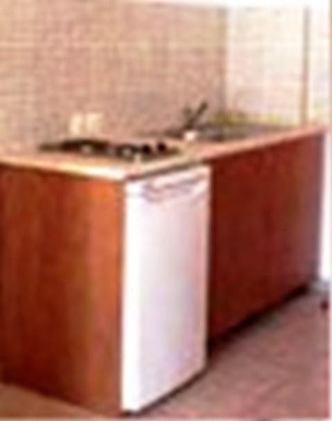 Otel Olympia Sun 3*