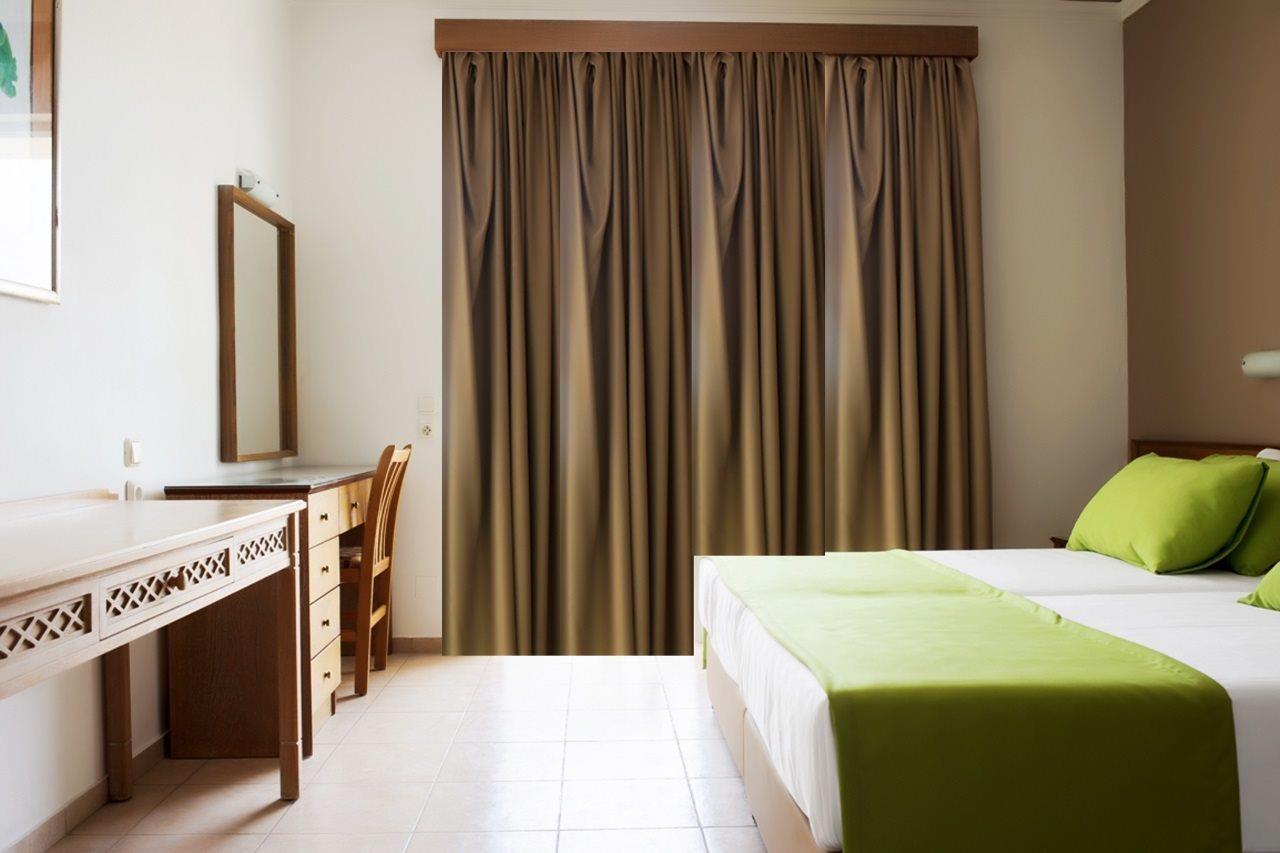 Olympia Sun Otel 3*