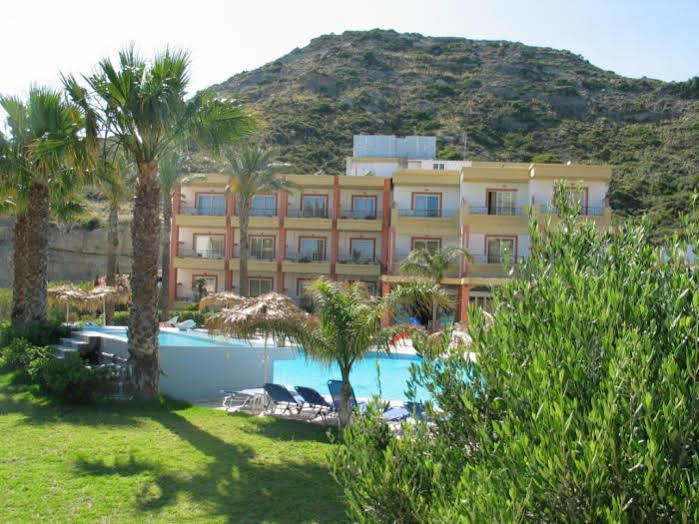 Otel Olympia Sun
