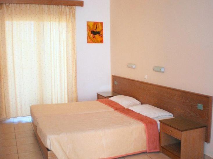Otel Olympia Sun