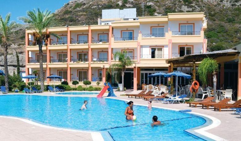 Otel Olympia Sun 3*