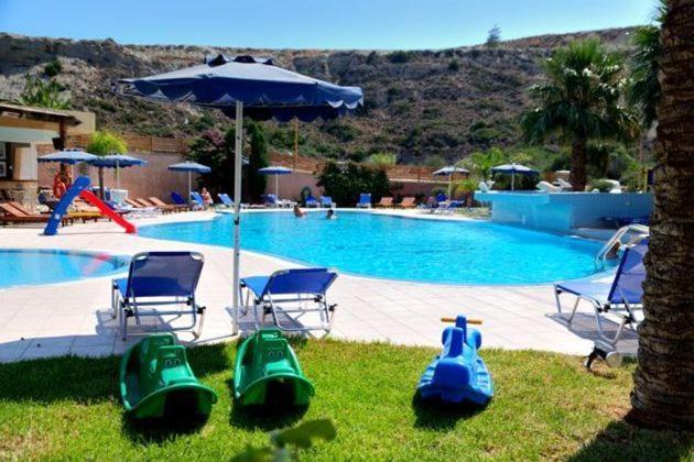 Olympia Sun Otel 3*