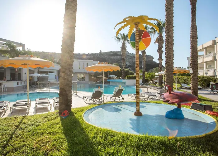 Olympia Sun Hotel
