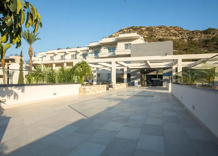 Olympia Sun Hotel