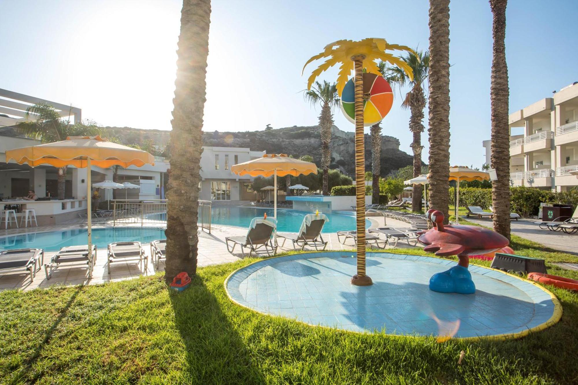 Hotel Olympia Sun