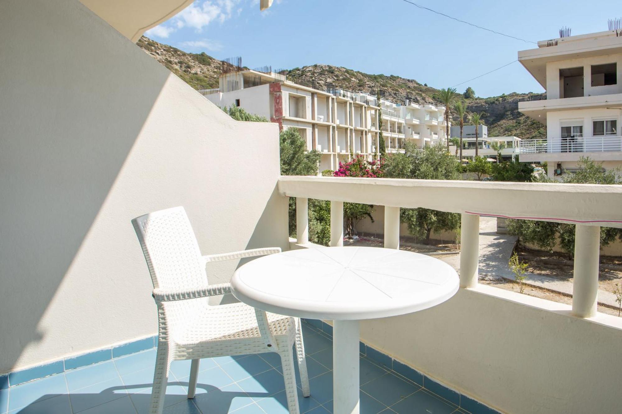 Hotel Olympia Sun Faliraki