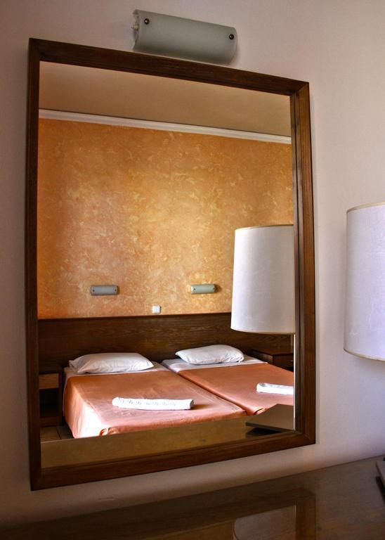 Hotel Olympia Sun Faliraki