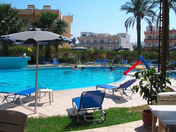 Olympia Sun 3*